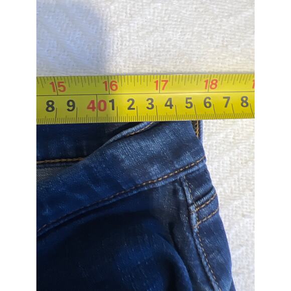 Levi’s Classic Bootcut Jeans Women’s Size 18 - Picture 8 of 8